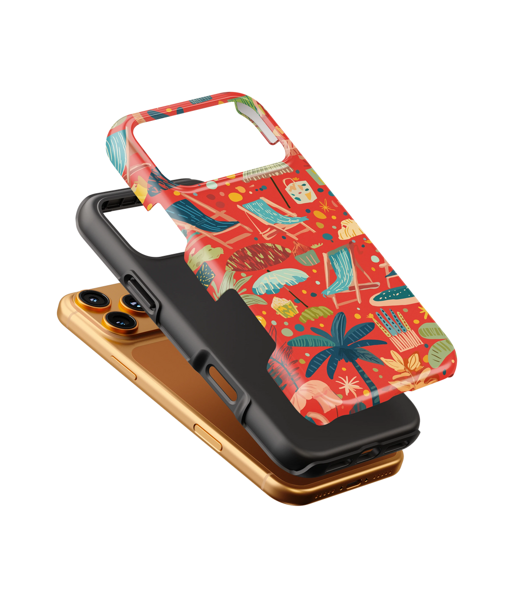 CABANA