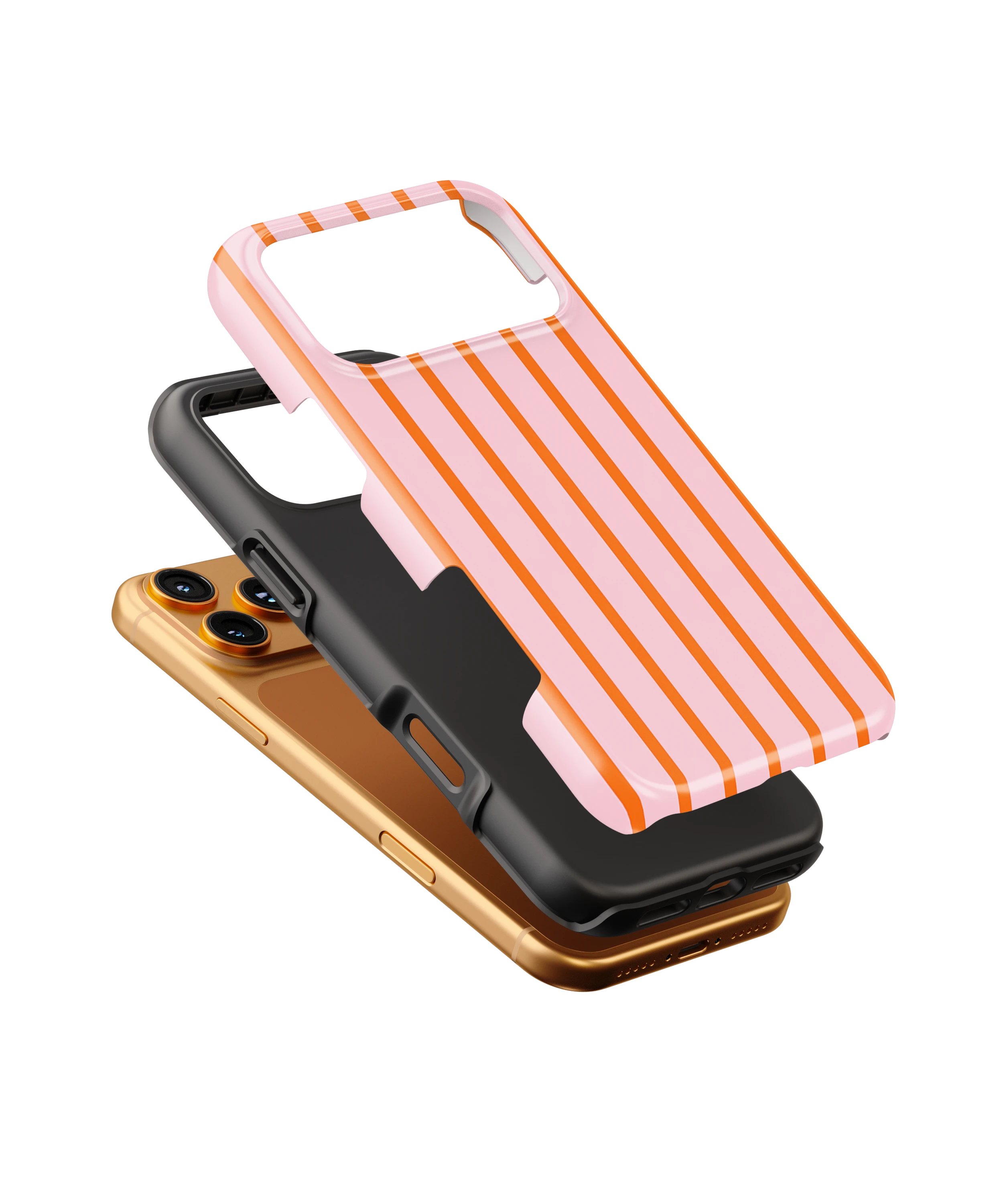 Candy Stripe Glow