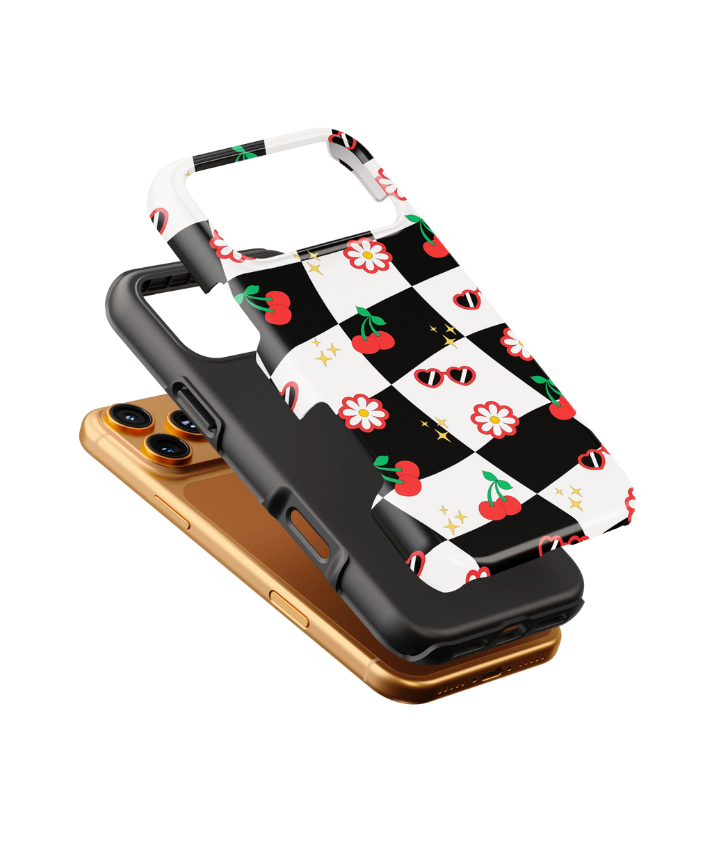 Cherry Check