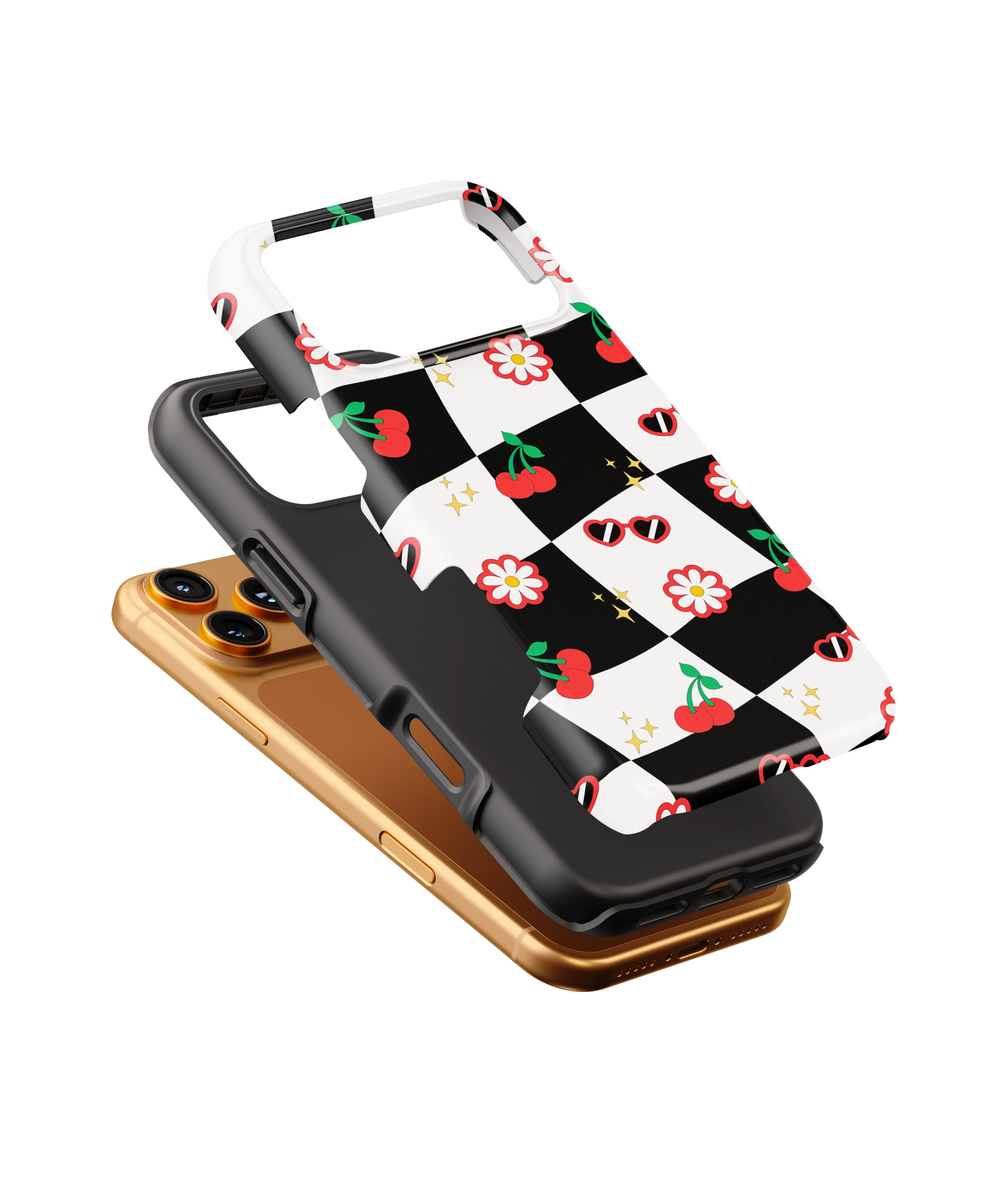Cherry Check