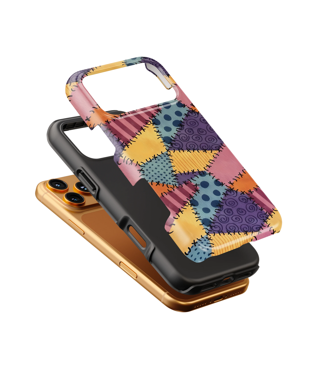 Patchwork Pop