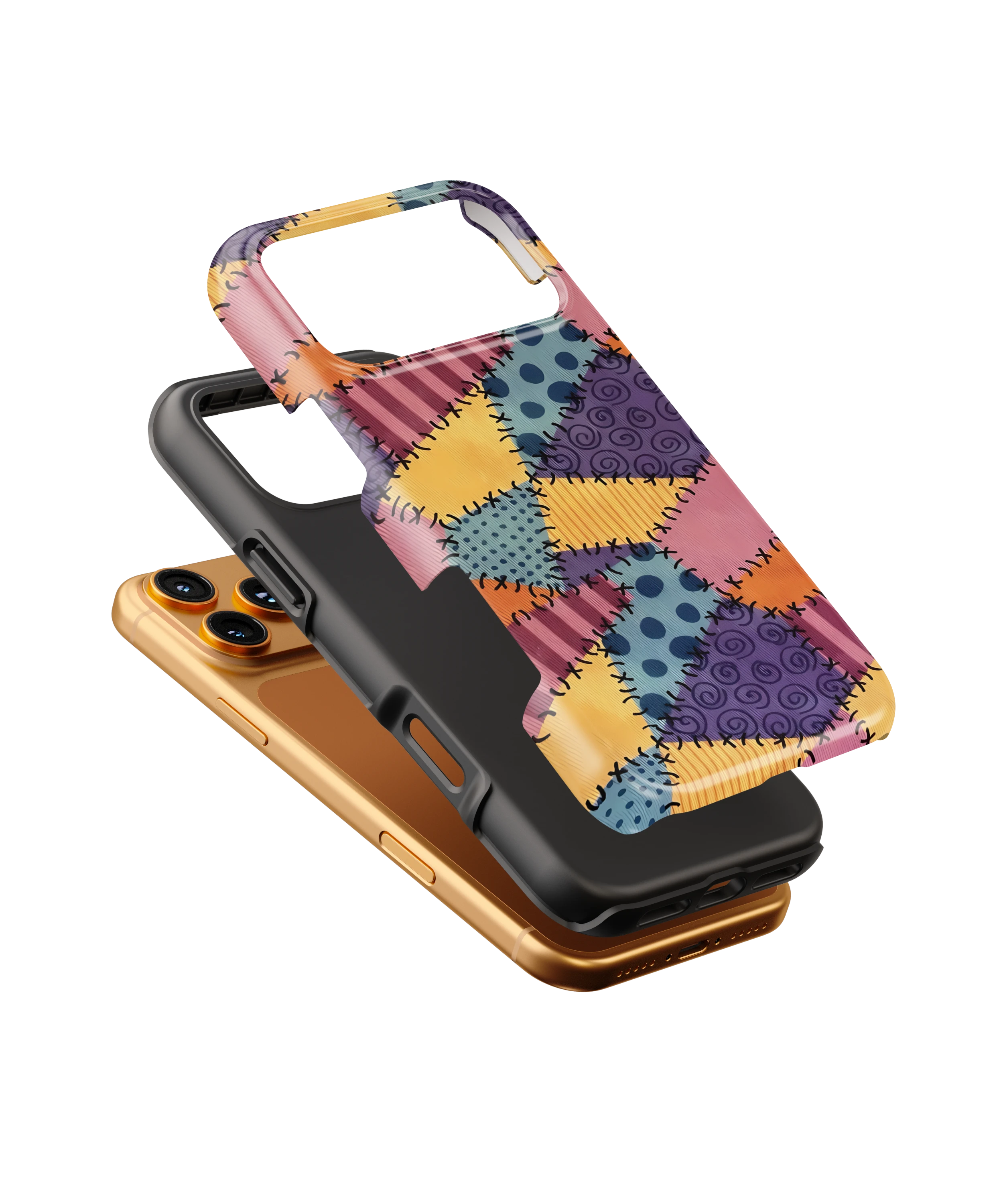 Patchwork Pop