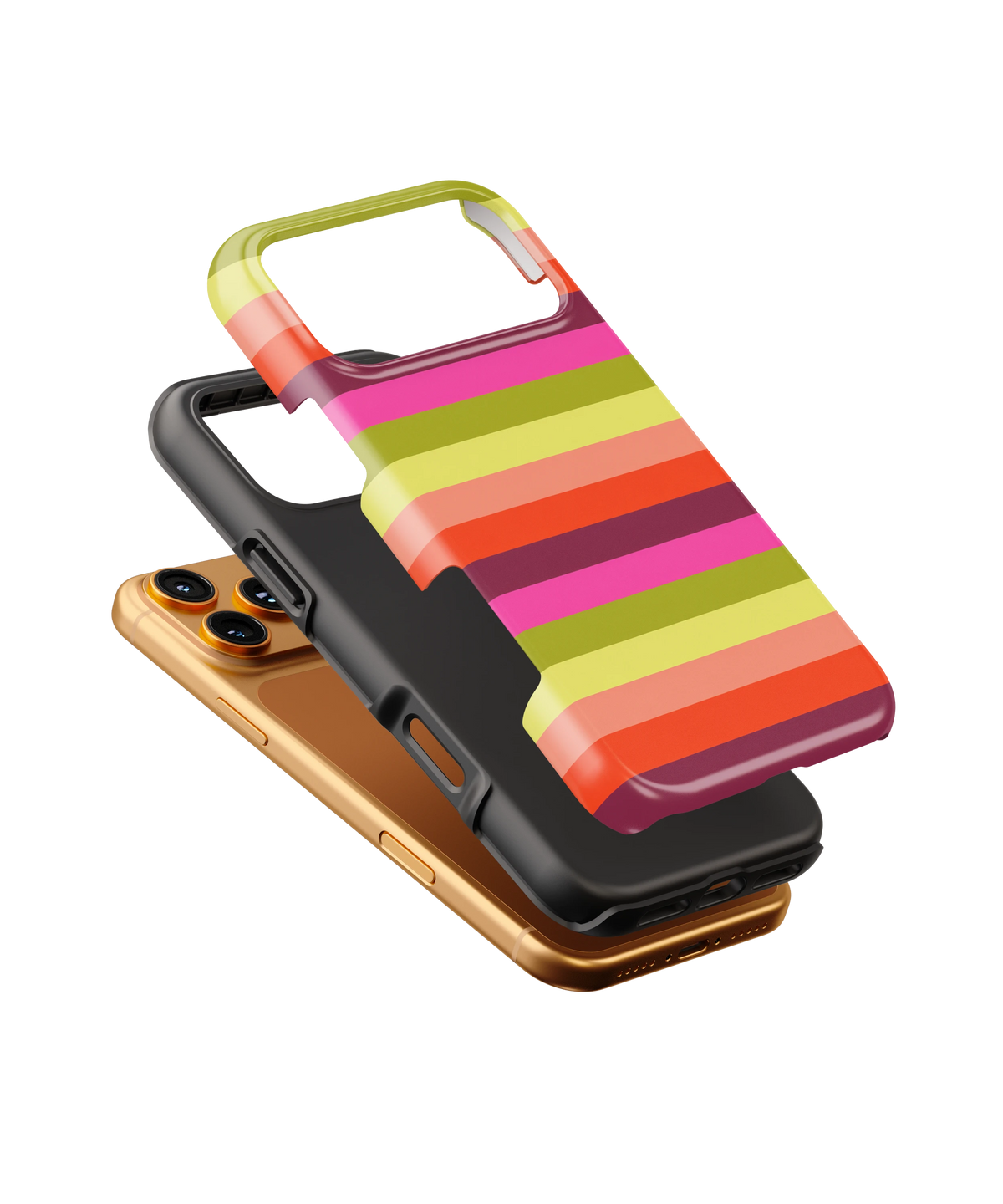 NEON STRIPE