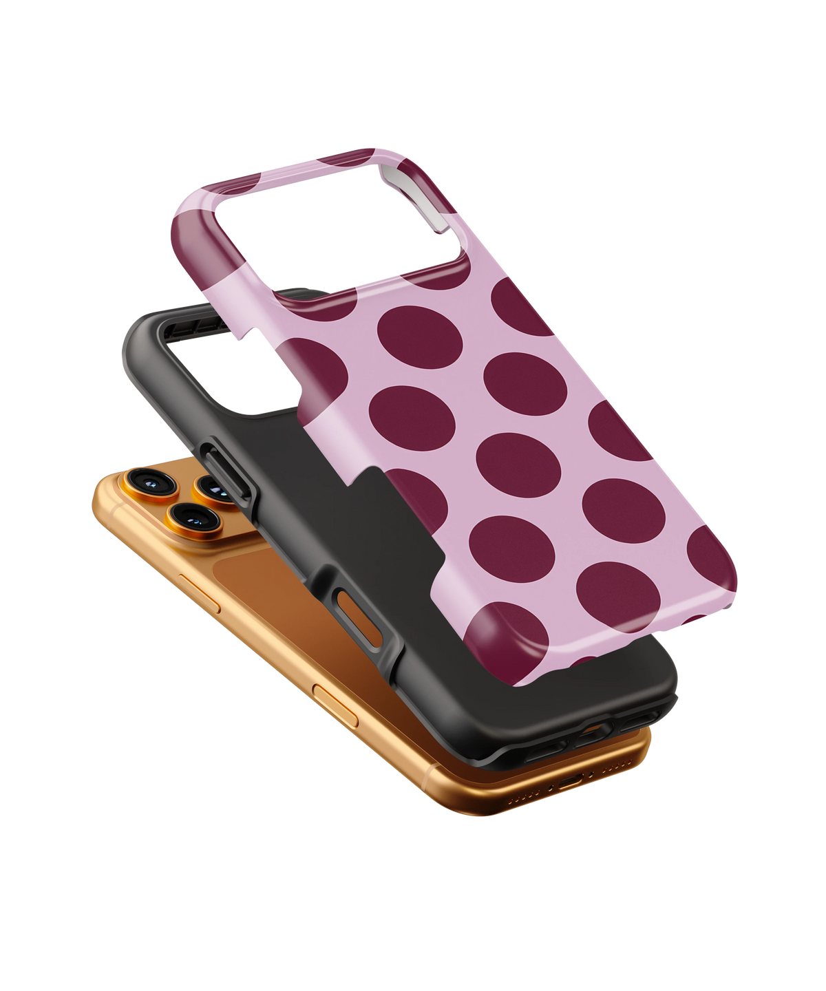 BERRY BLUSH