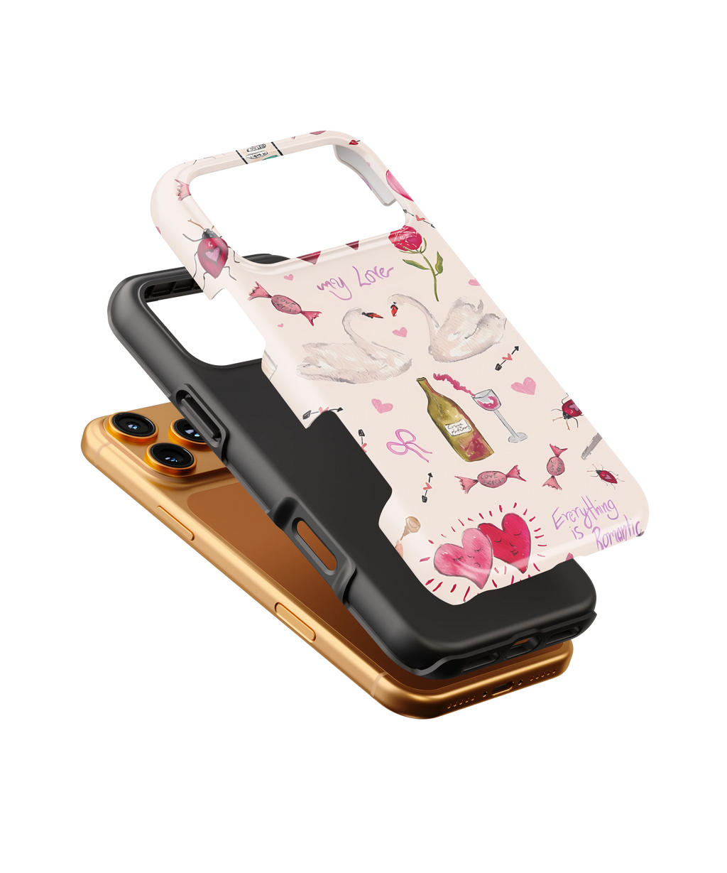 Romance Éternelle