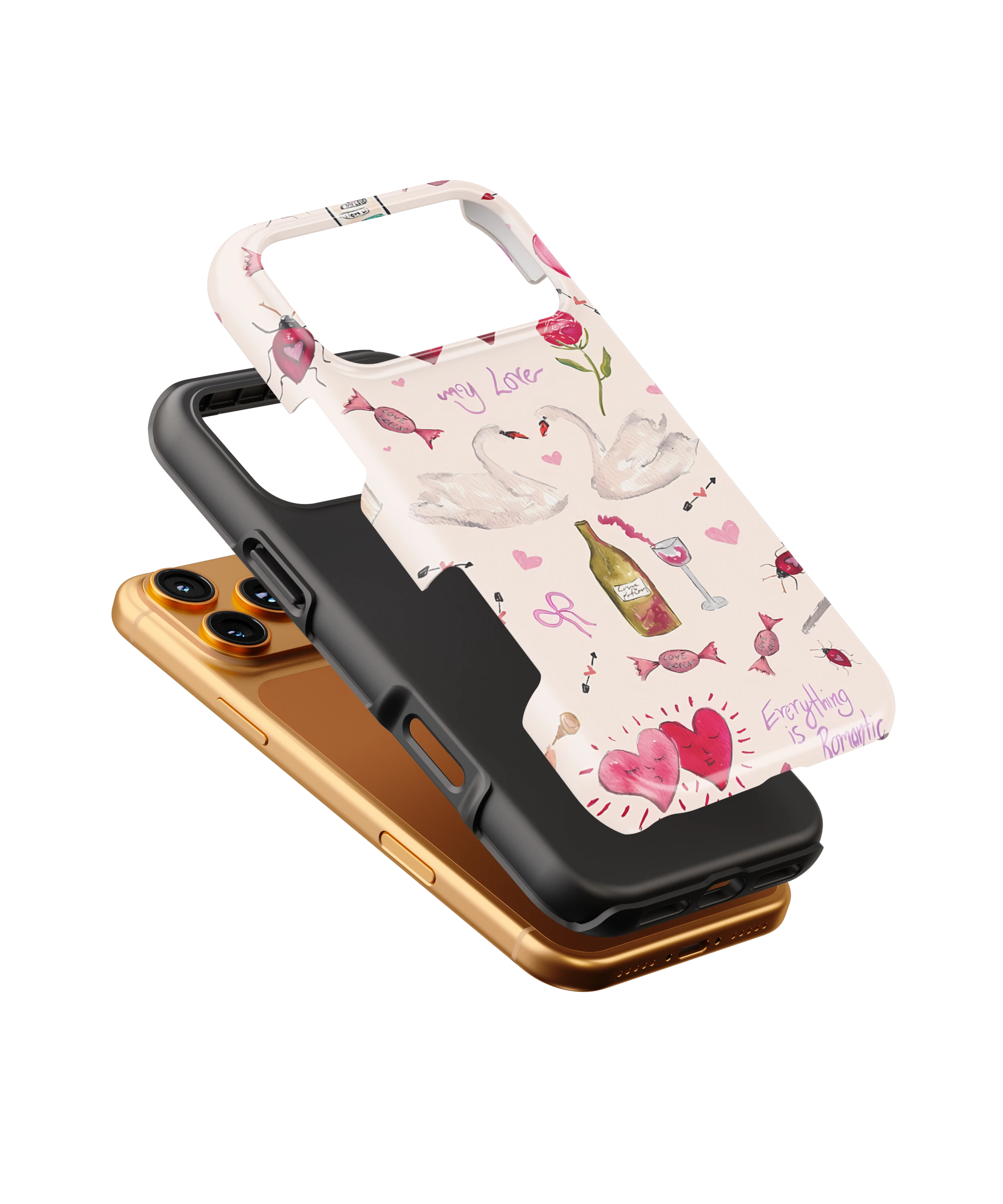 Romance Éternelle