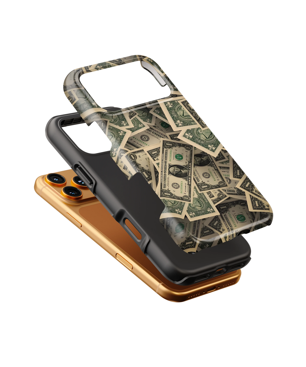BILLIONAIRE