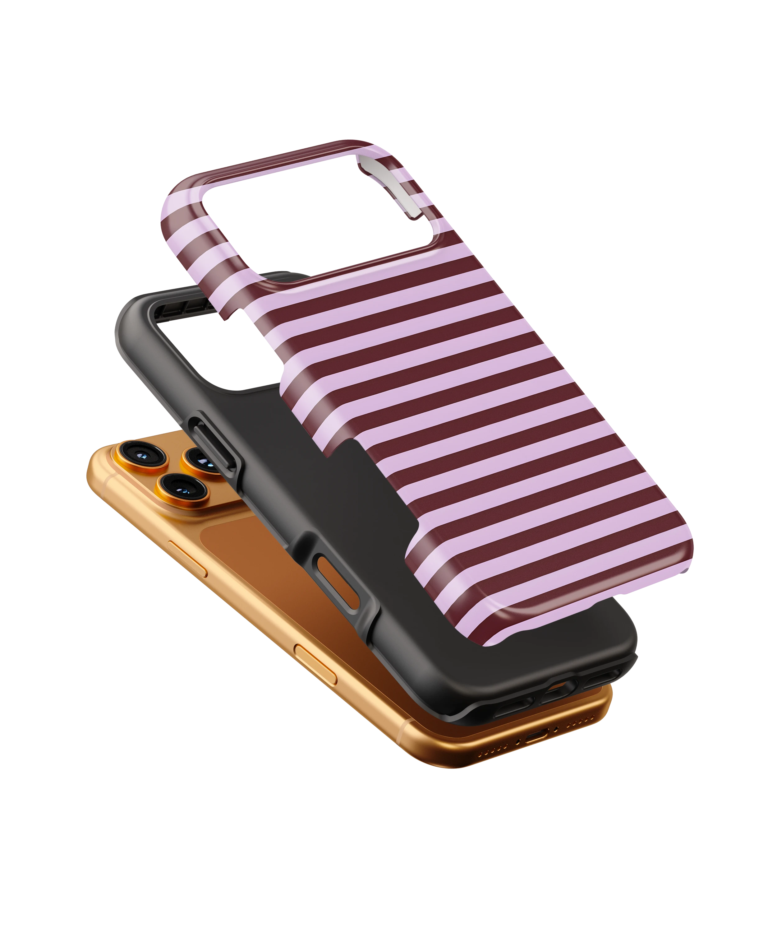 STRIPES BLUSH