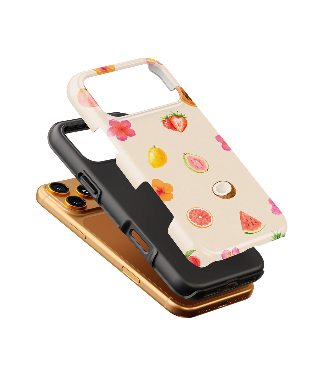 Tropical Confetti