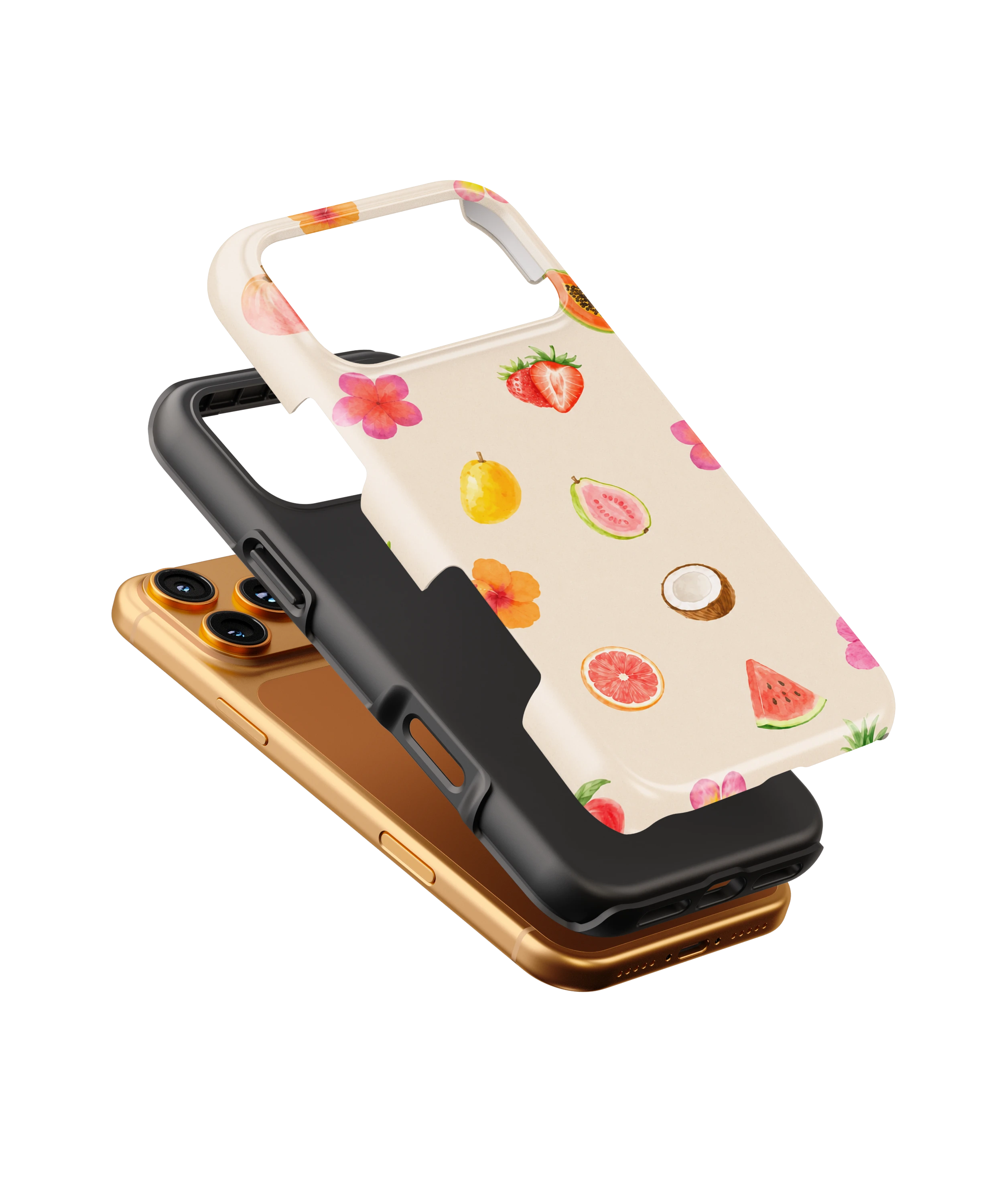 Tropical Confetti