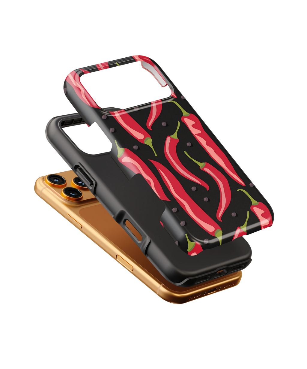 Piment Rouge