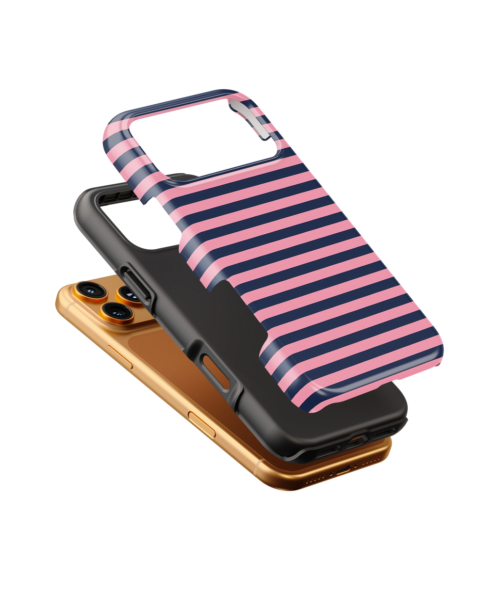 Midnight Stripes