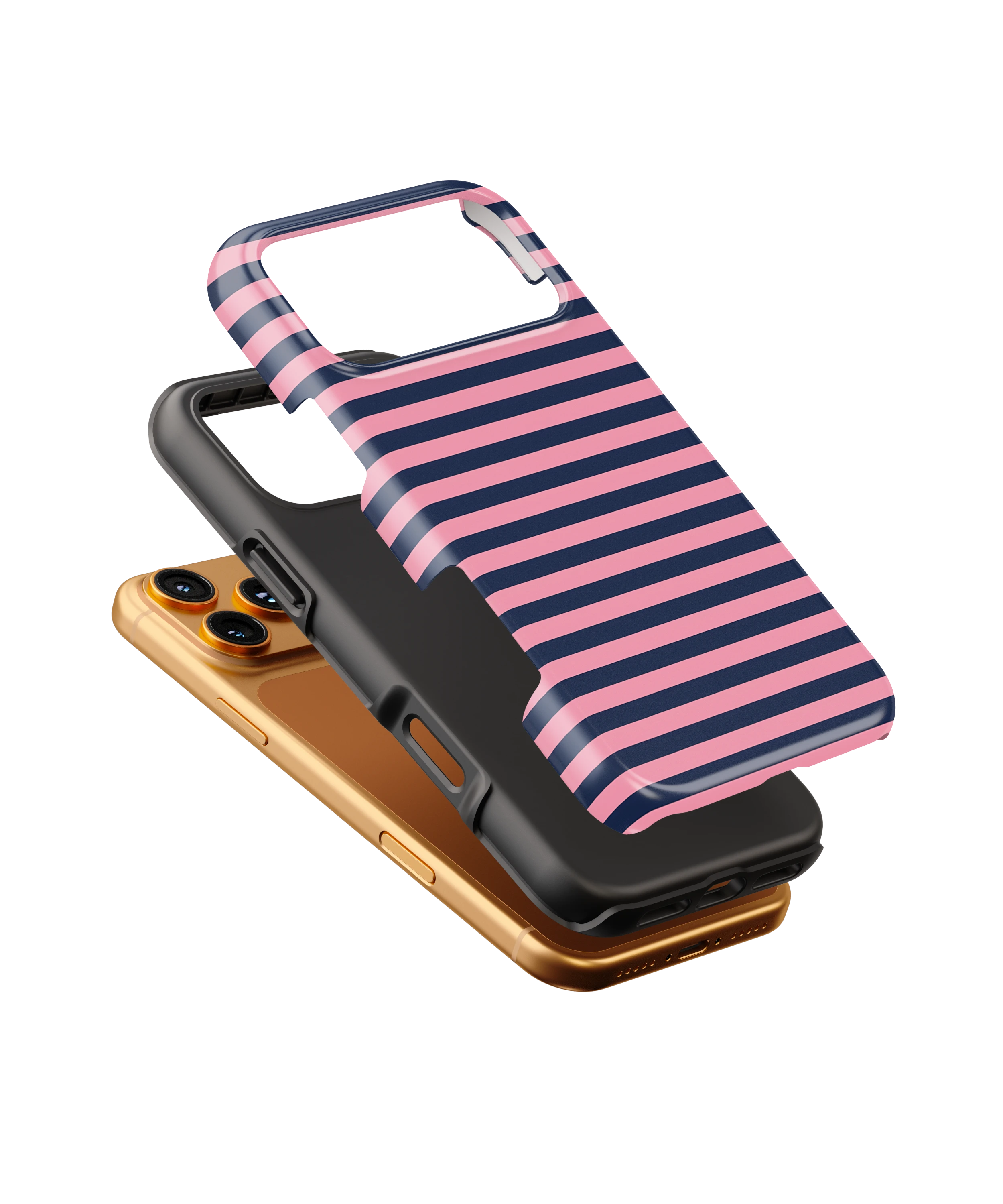 Midnight Stripes