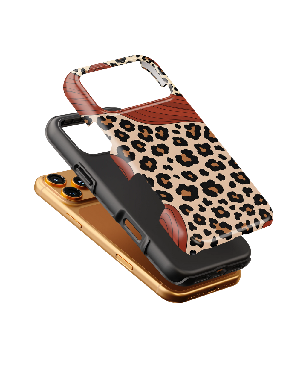 LEOPARD FLOW