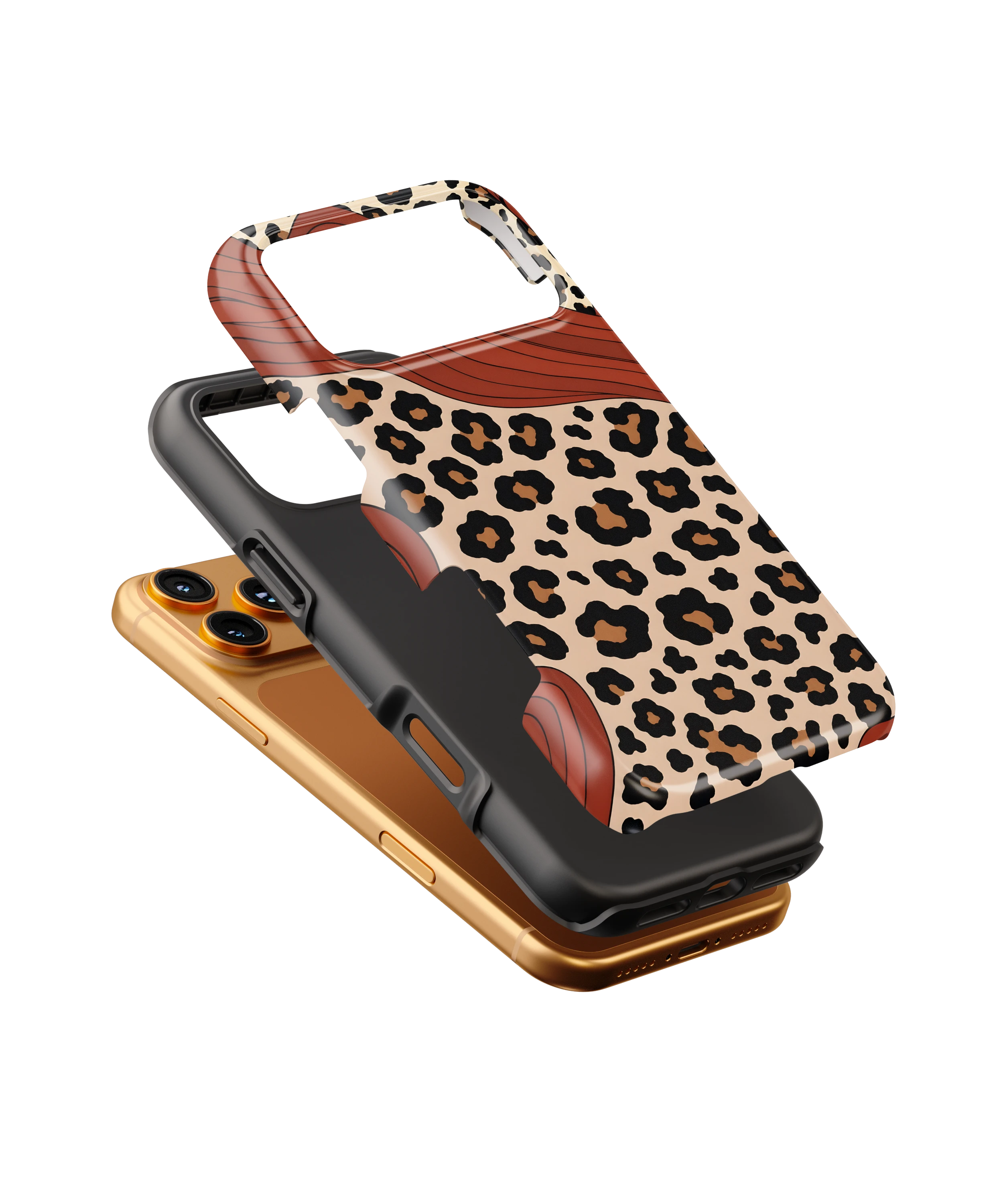 LEOPARD FLOW