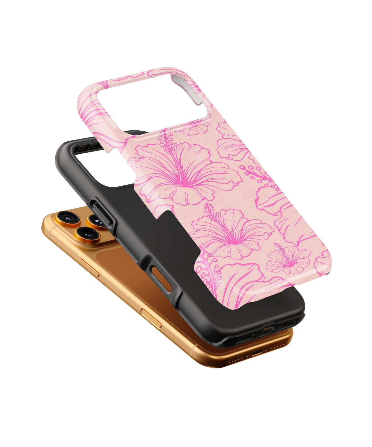 HIBISCUS-PINK