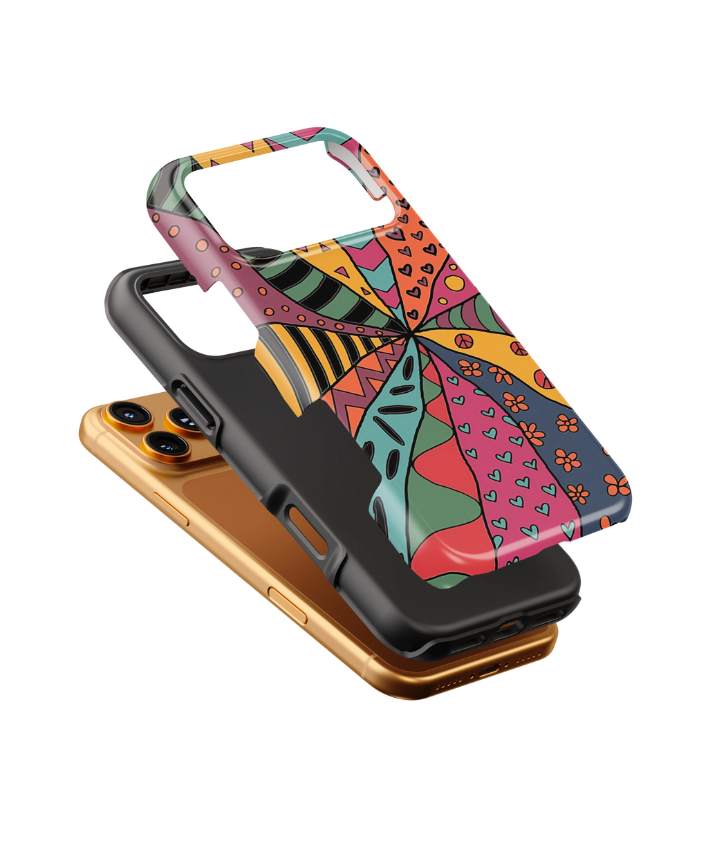 Retro Kaleido