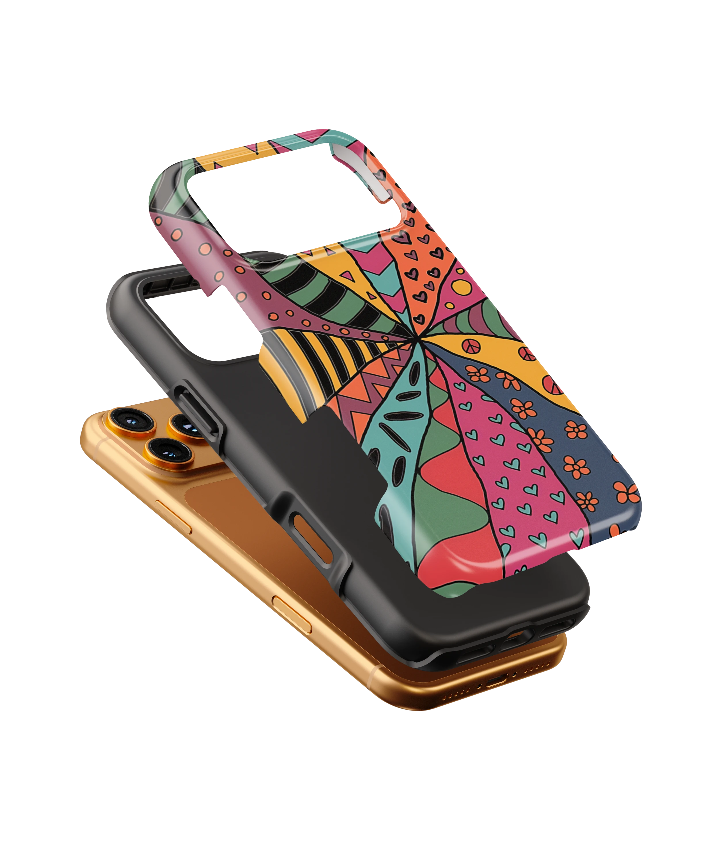 Retro Kaleido