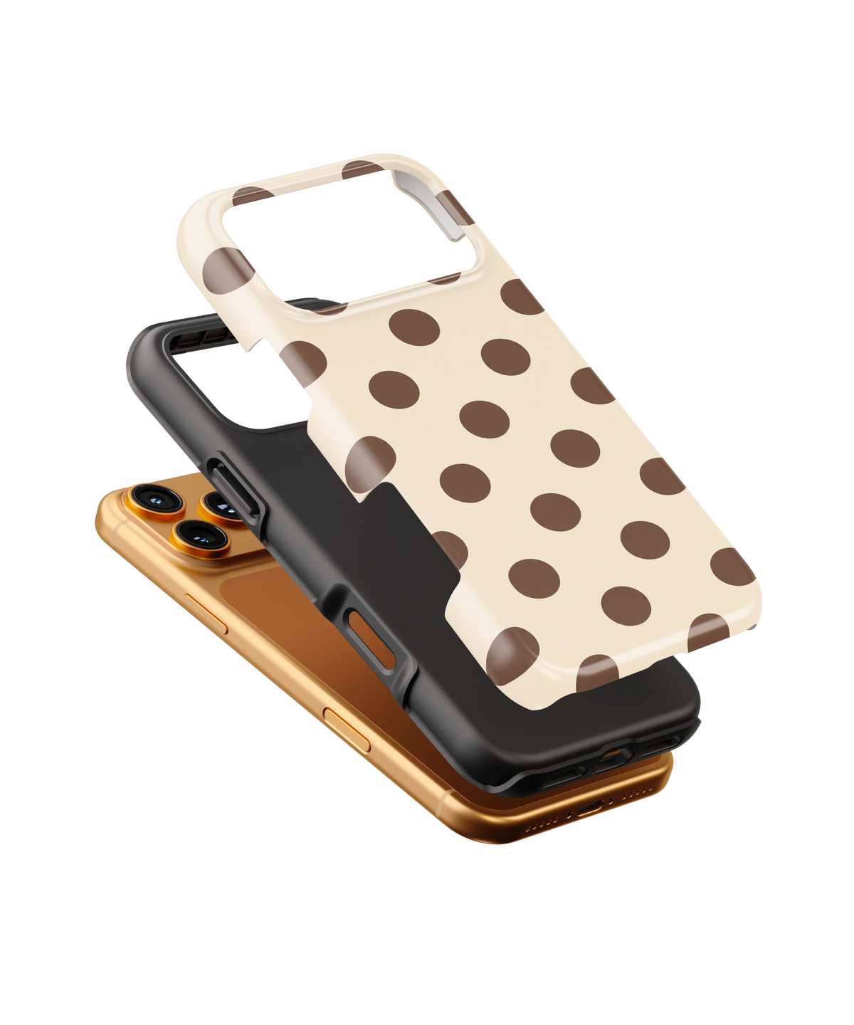 PRALINE-DOT