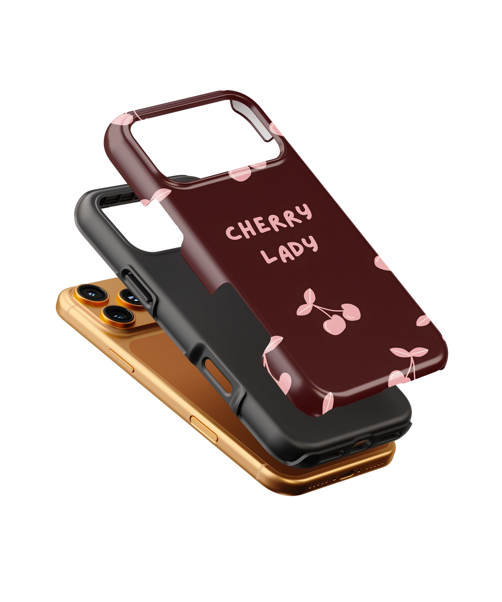 CHERRY
