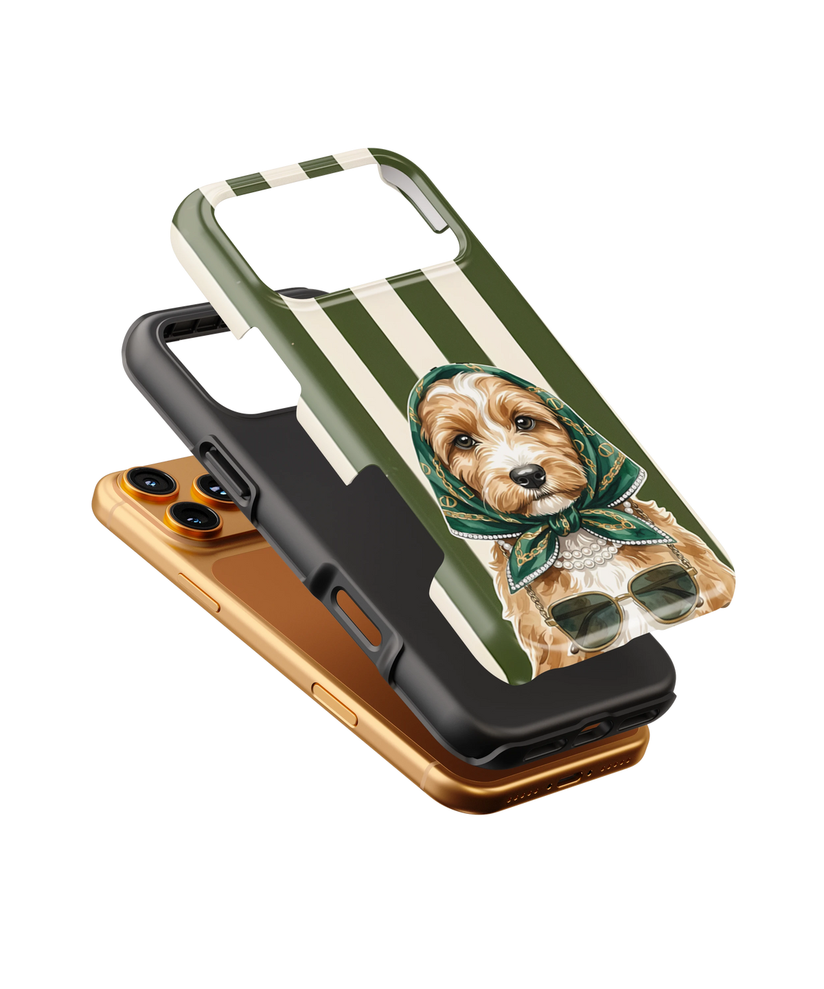 OLIVE ICON