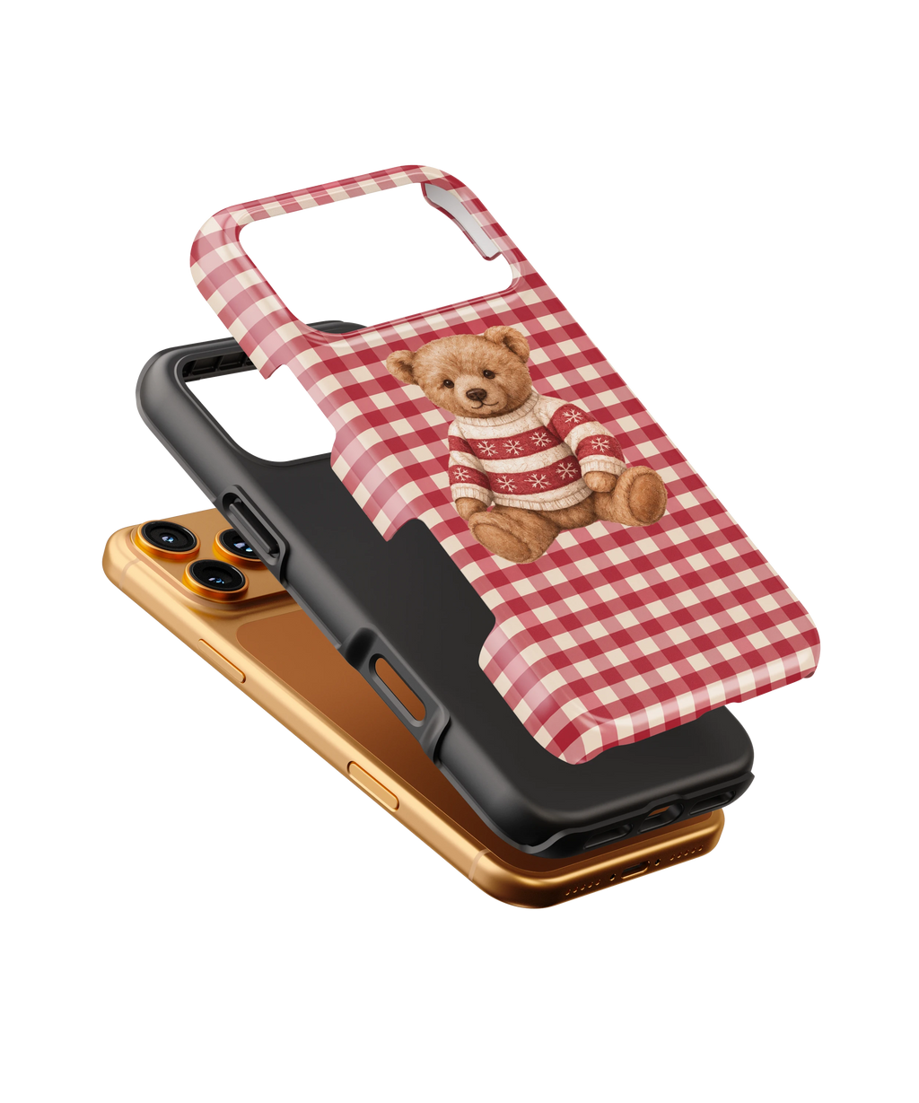 TEDDY PICNIC