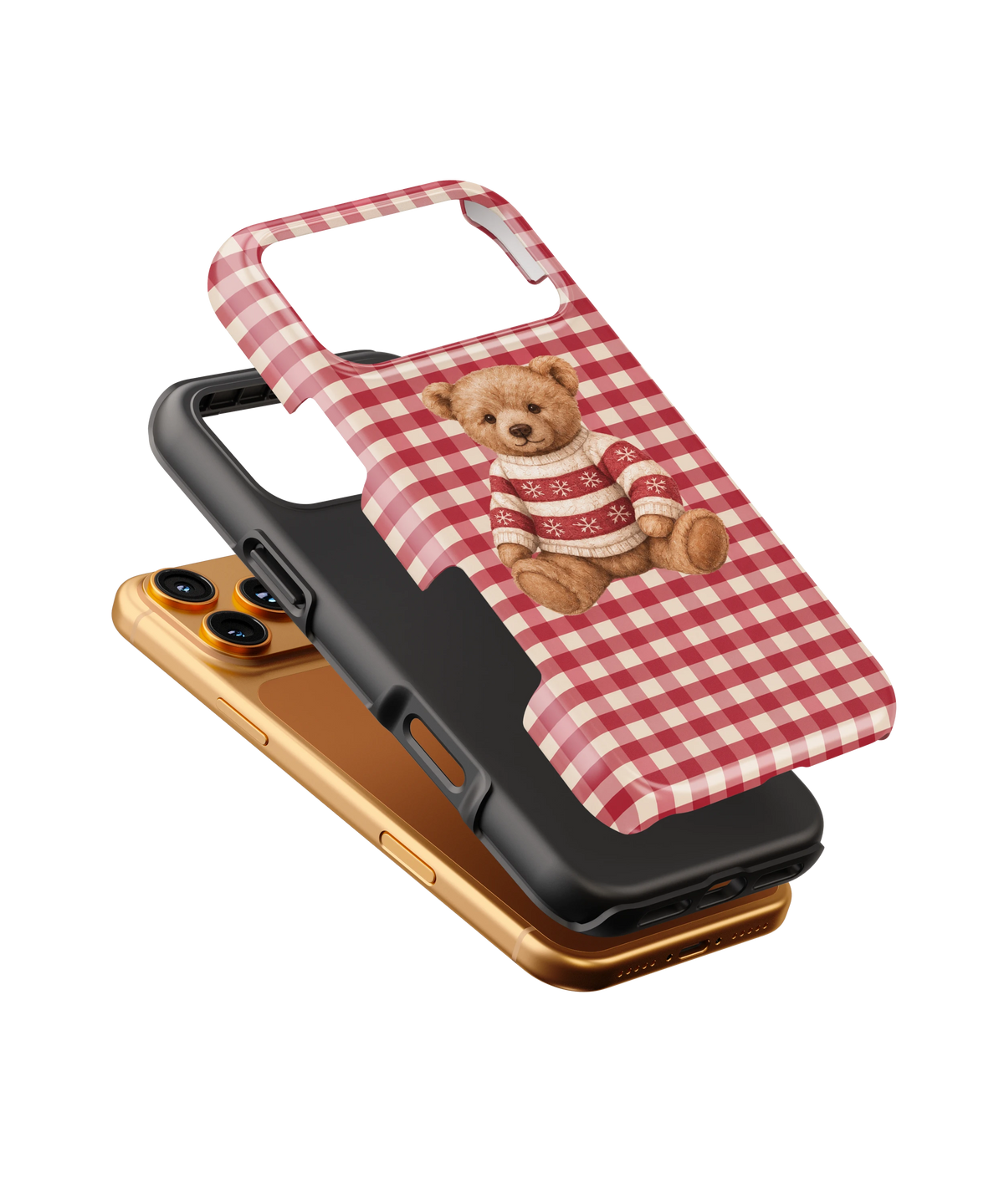 TEDDY PICNIC