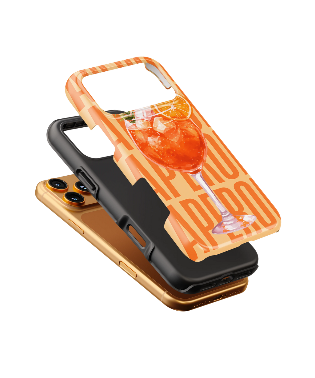SUNSET APEROL