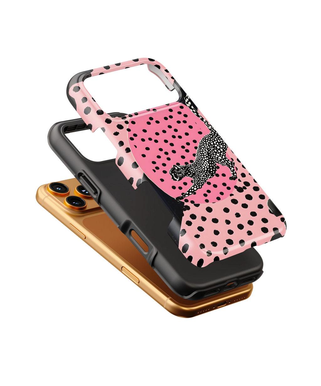 PINK CHEETAH