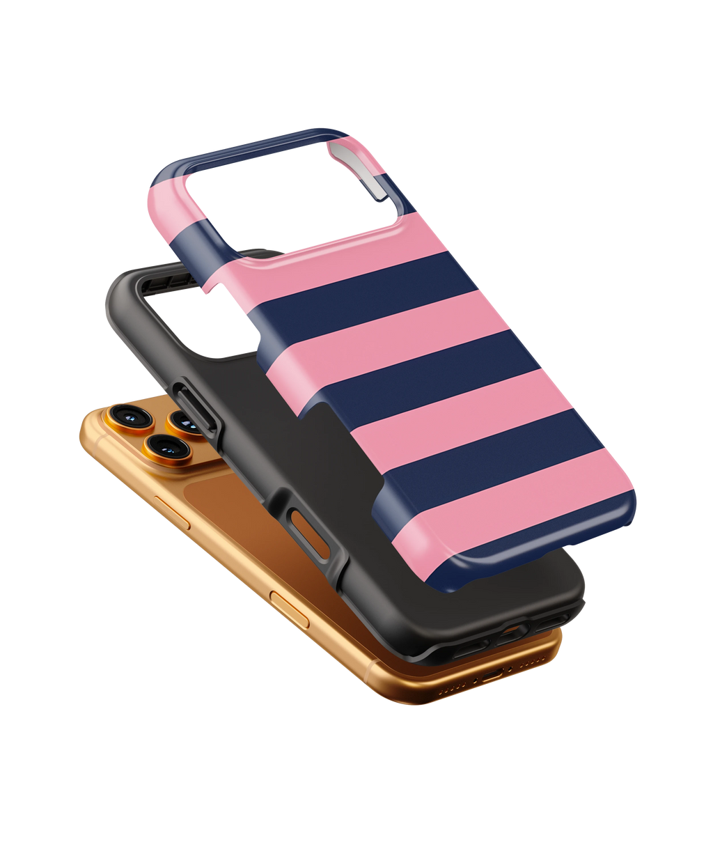 Navy Pink