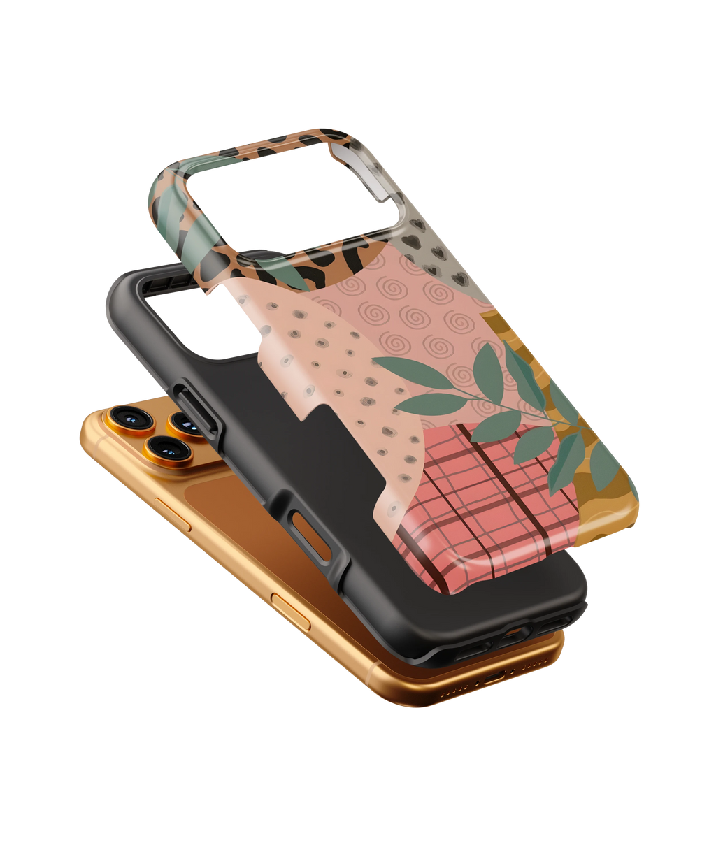 SAFARI CHIC