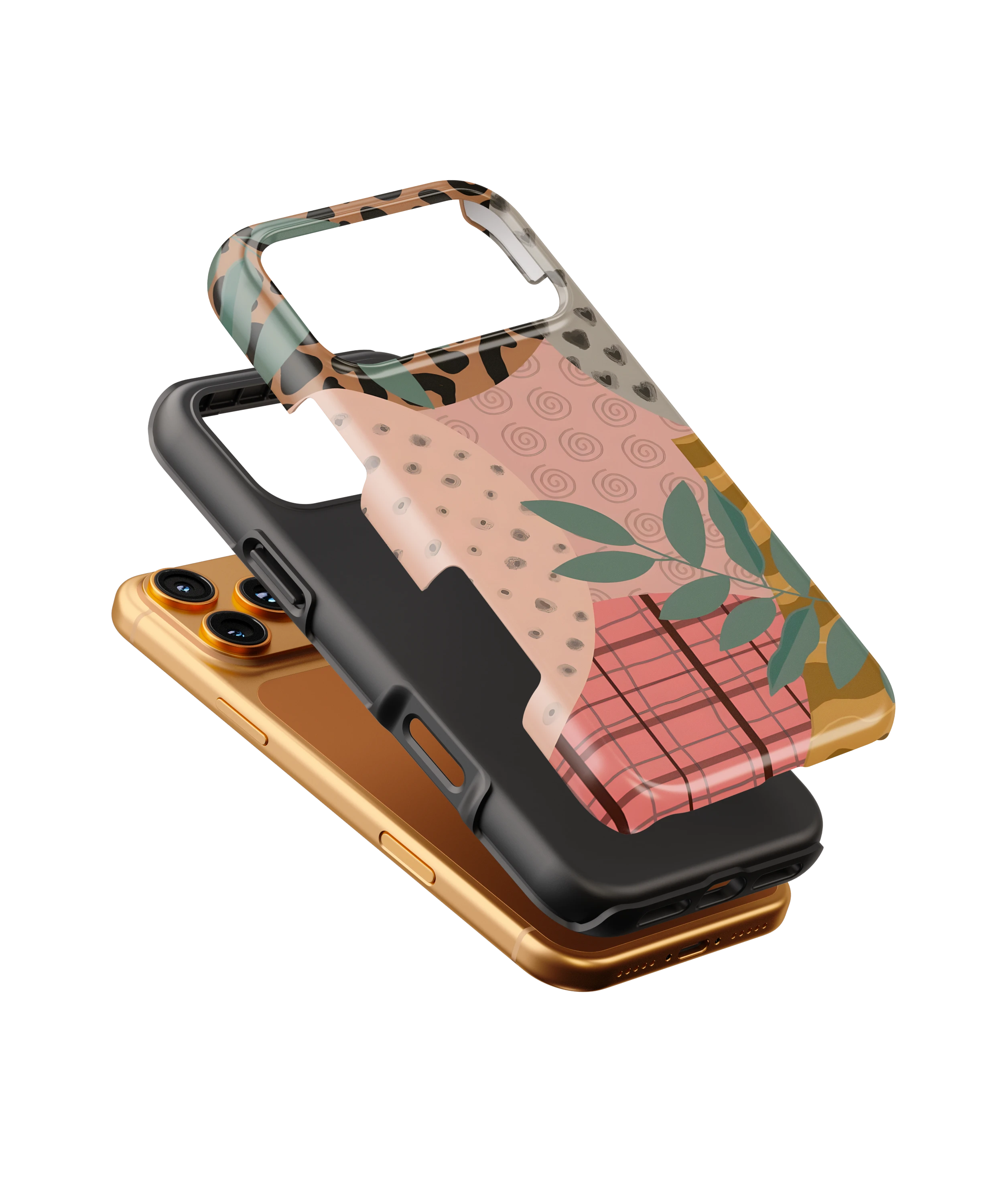 SAFARI CHIC