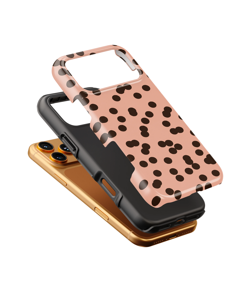 PRALINE-DOT