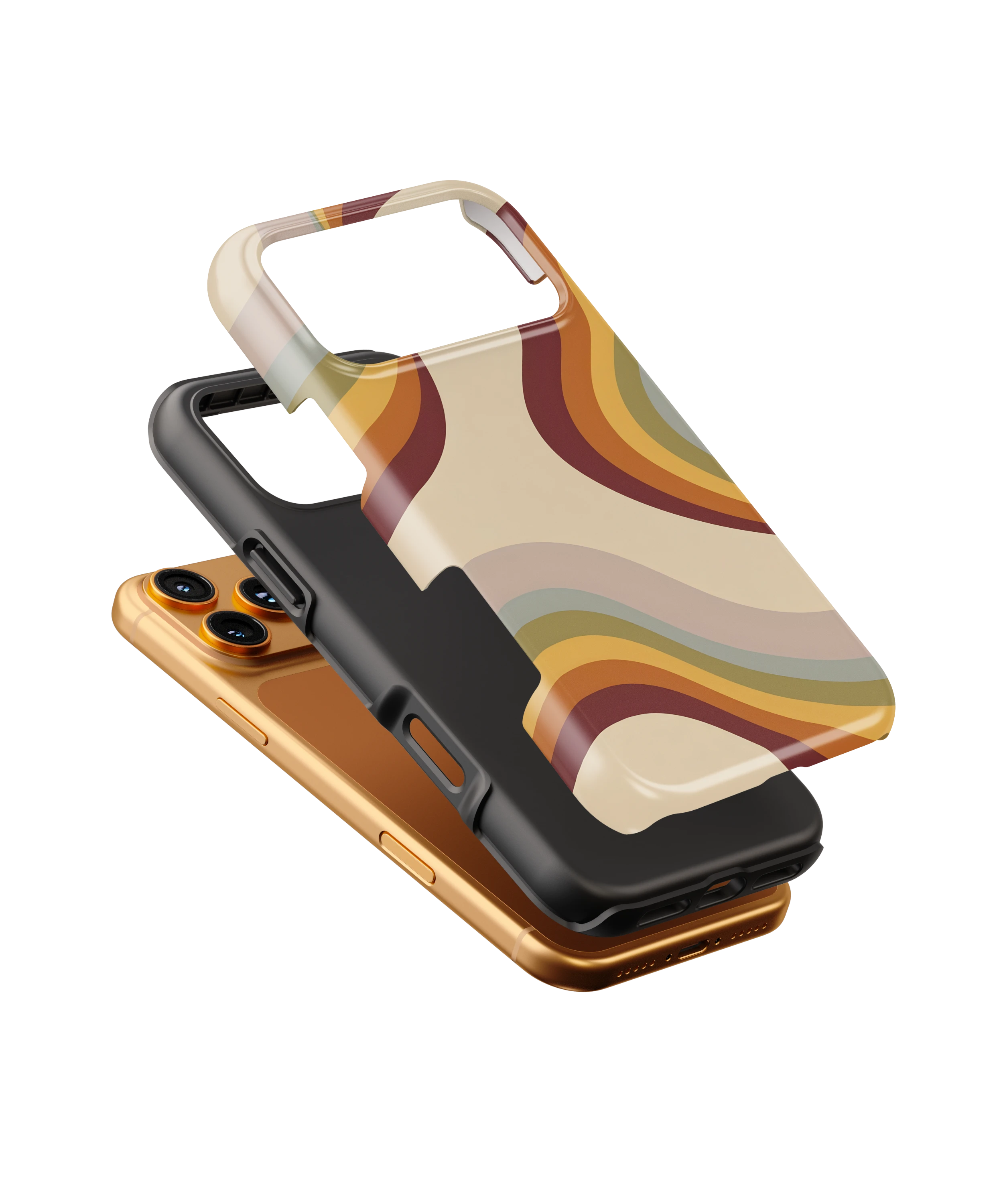 RETRO SWELL