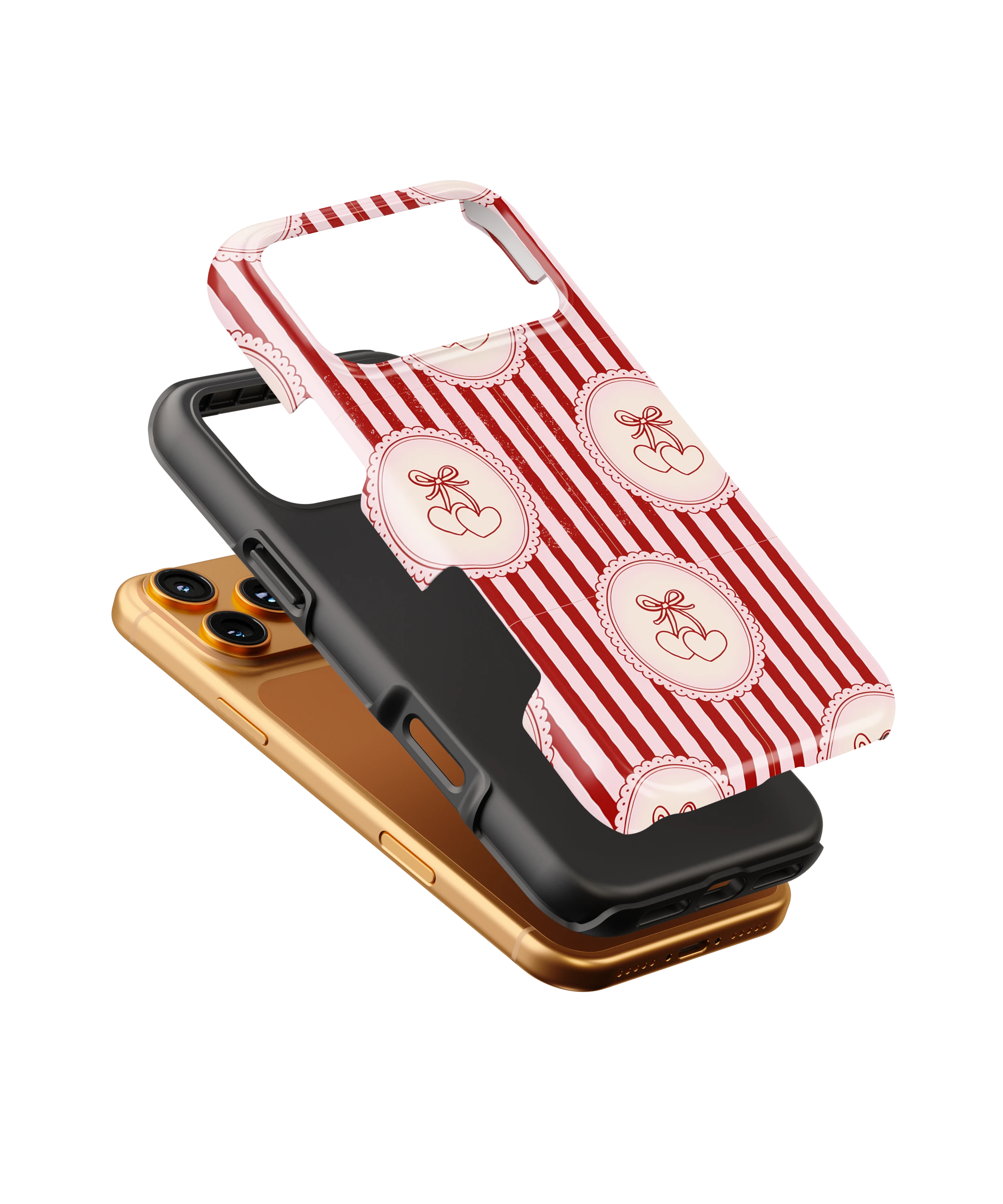 Cherry Cameo