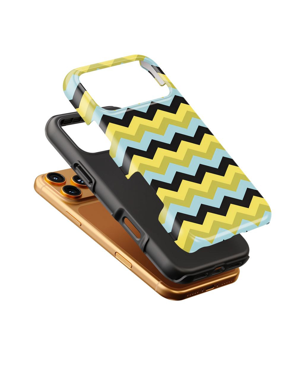 Sunny Chevron