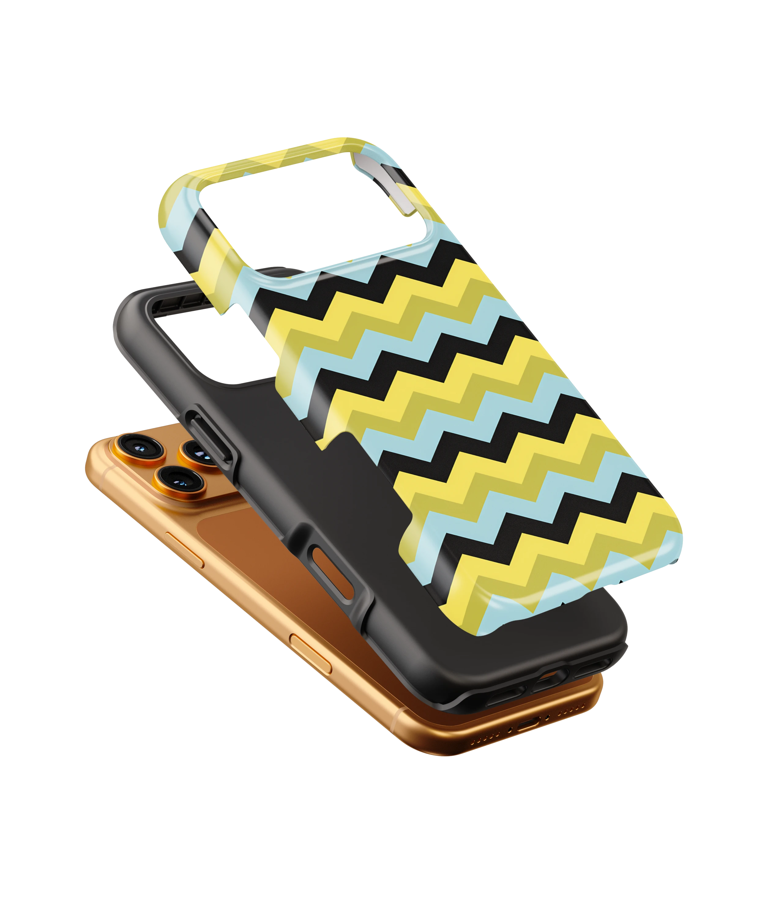 Sunny Chevron