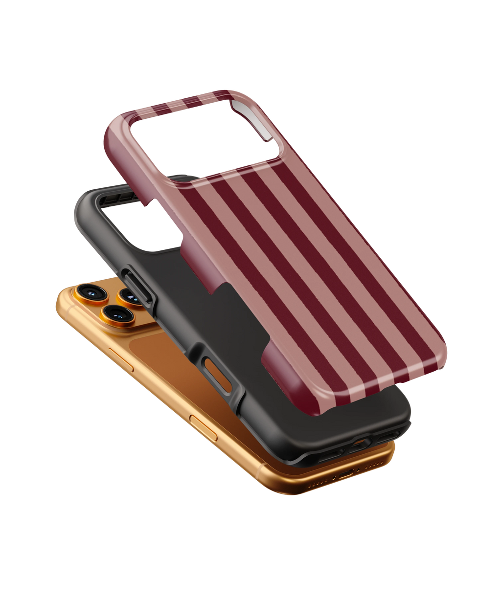 VELVET STRIPE