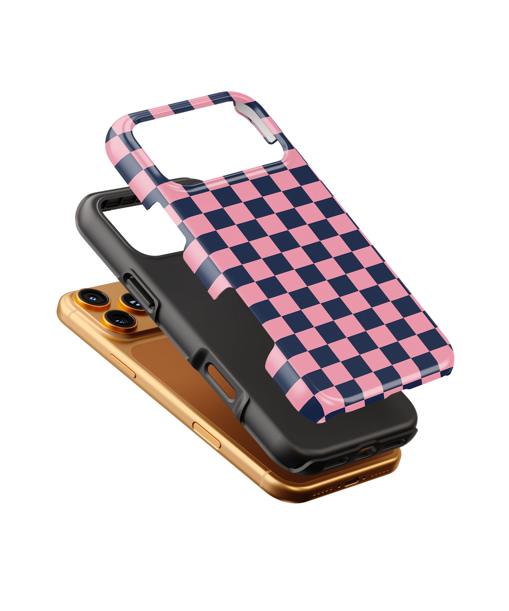 Checker Pop