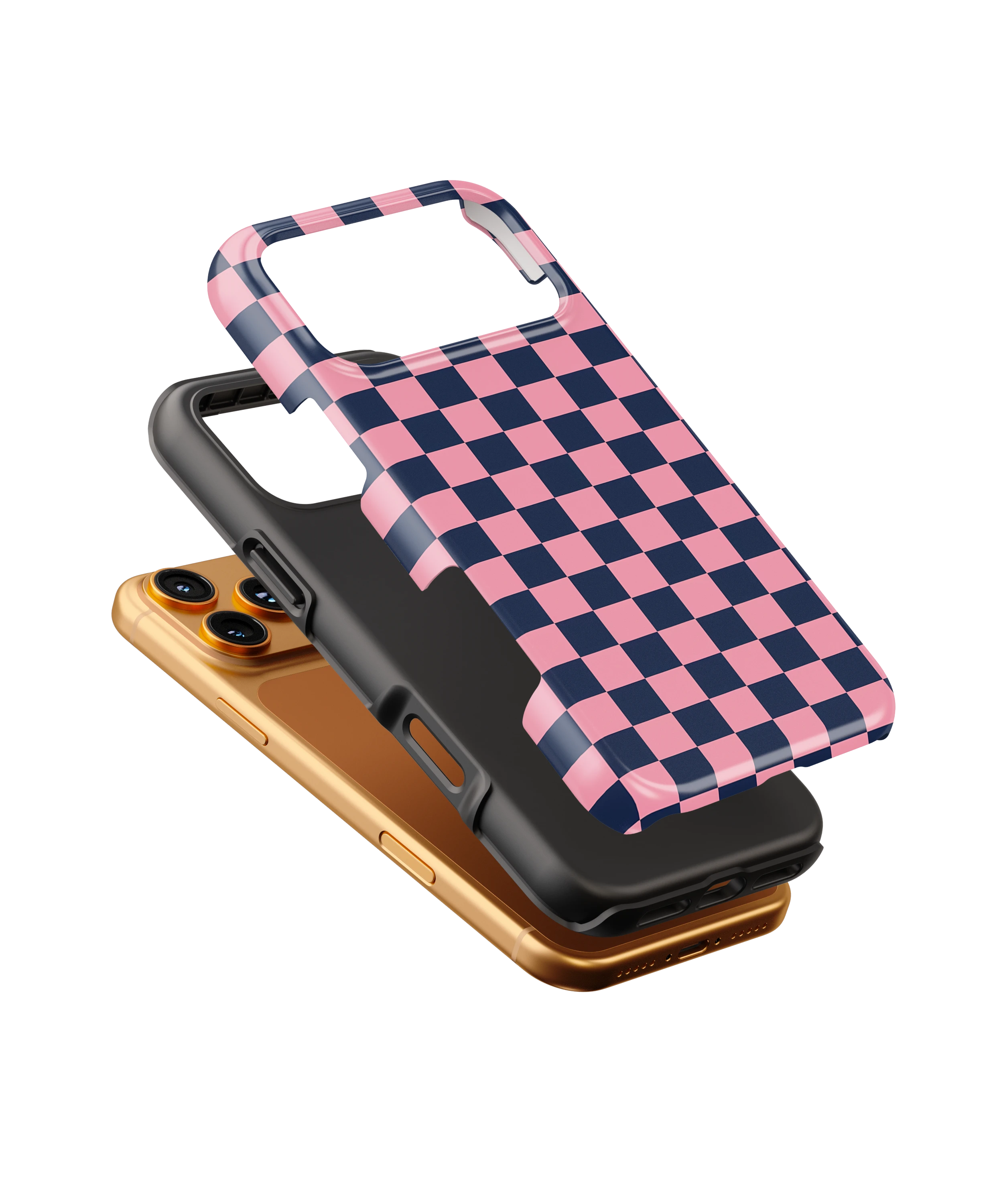 Checker Pop