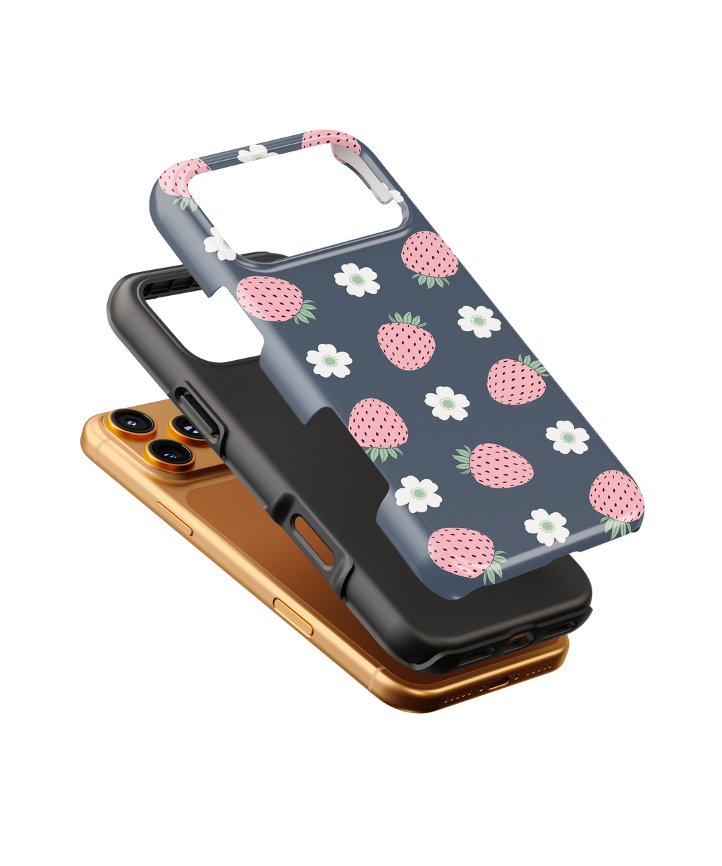 STRAWBERRY BLOOM