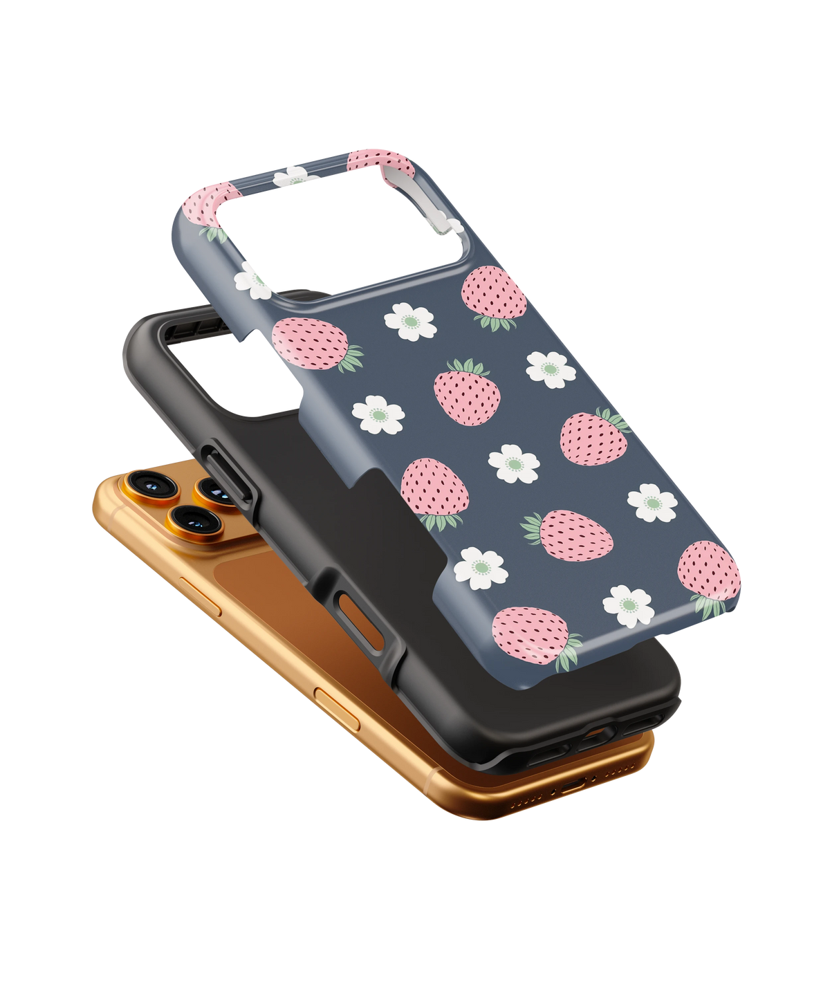 STRAWBERRY BLOOM