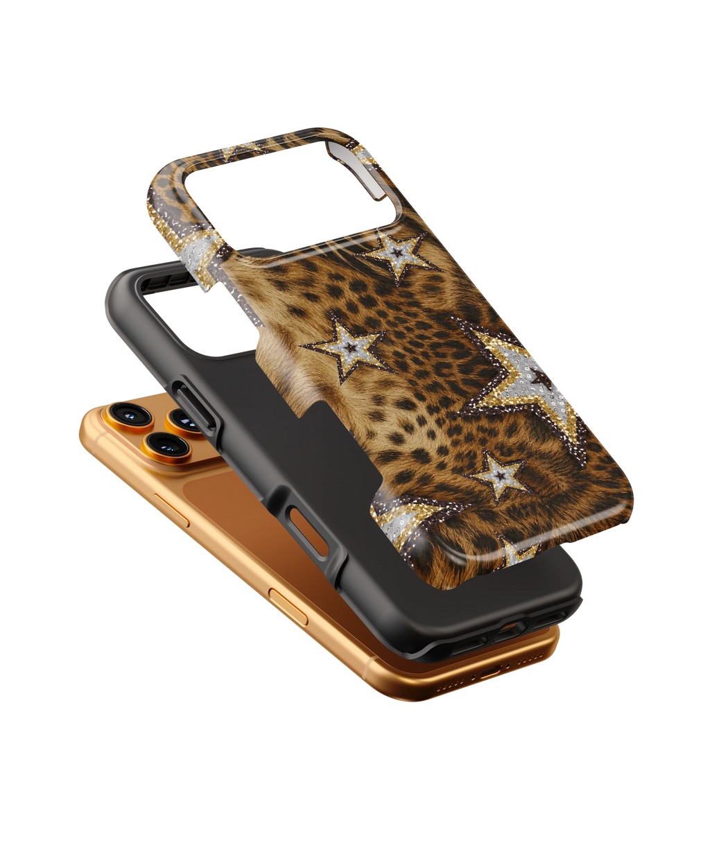 STAR LEOPARD