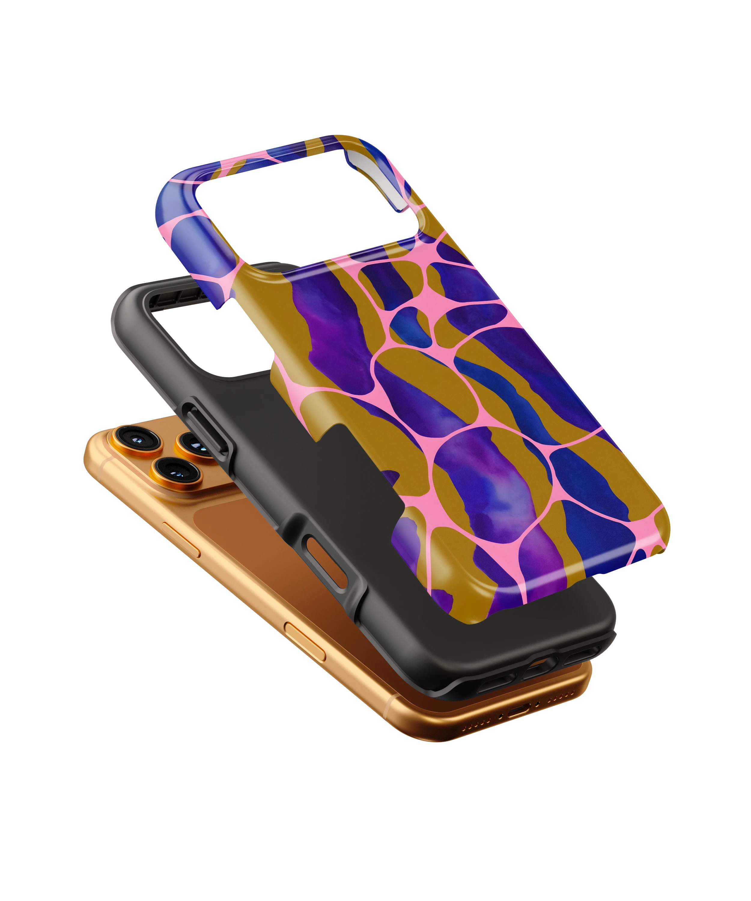 AMETHYST NETWORK
