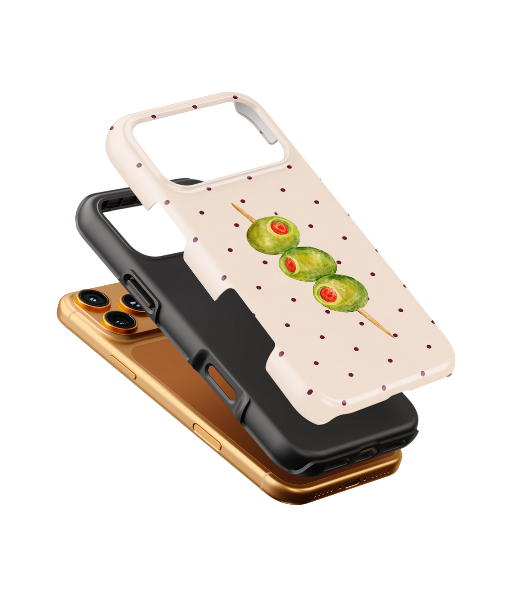 Olive Charm