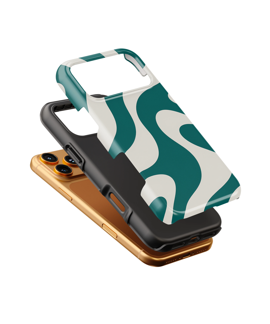 Wave Émeraude