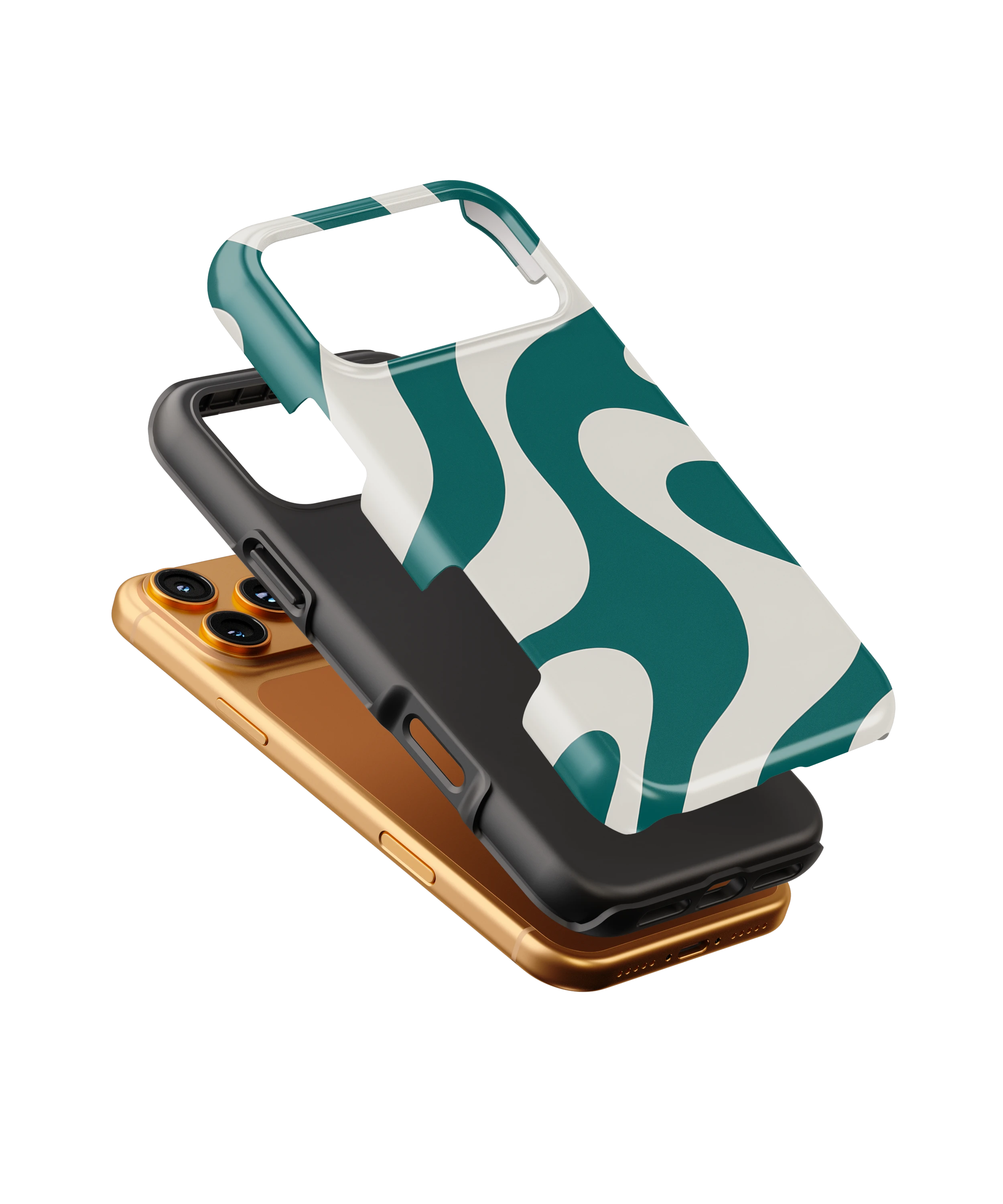 Wave Émeraude