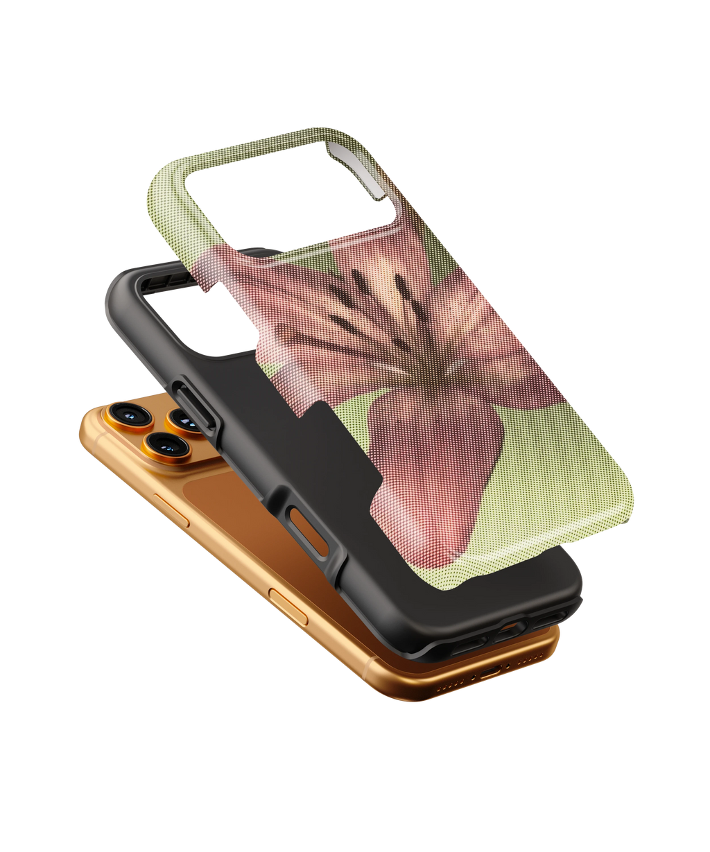 Vintage Bloom