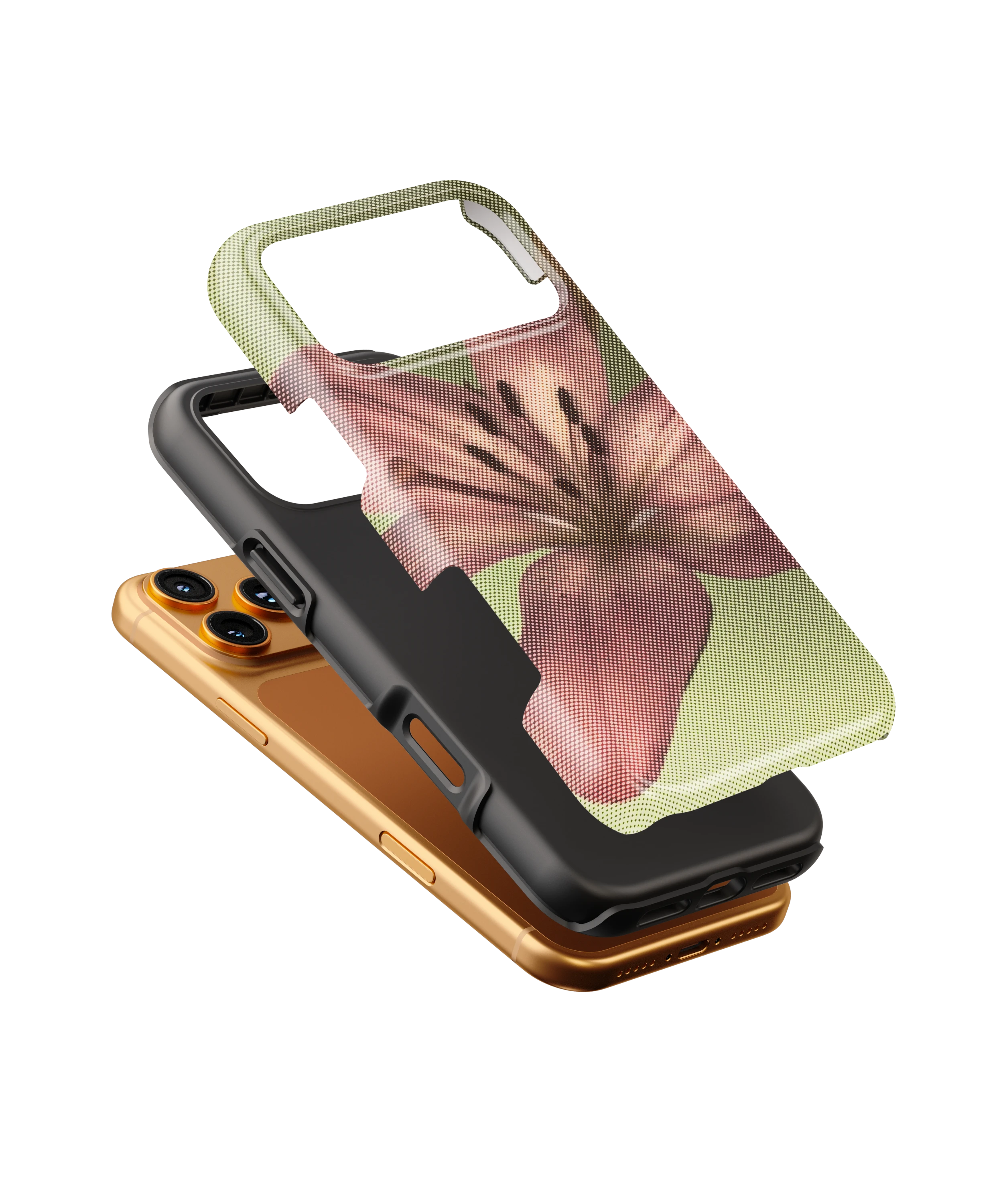 Vintage Bloom