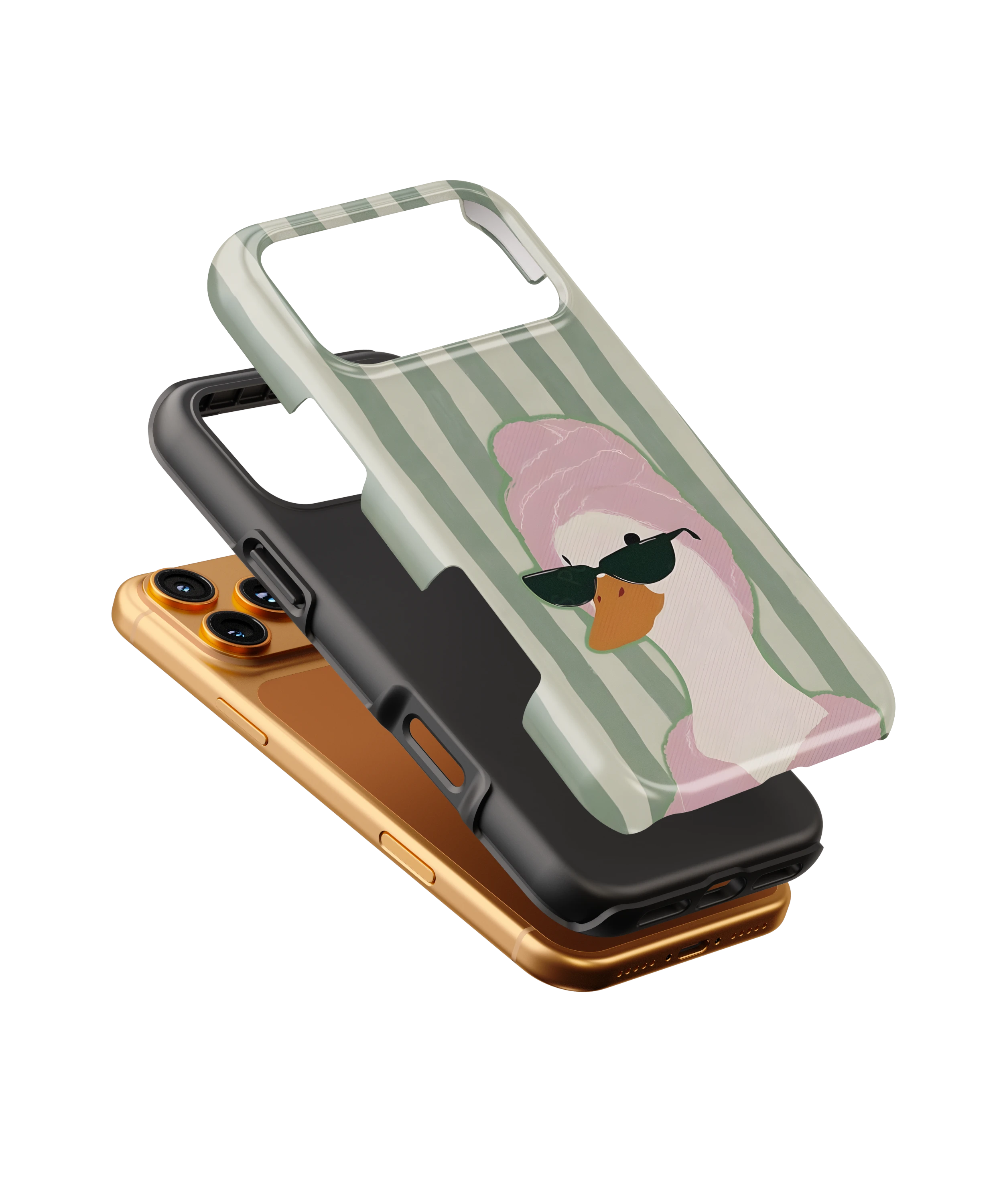 DUCK DIVA